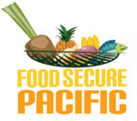 Pacific Food Summit, Port Vila, Vanuatu, 21 to 23 April 2010